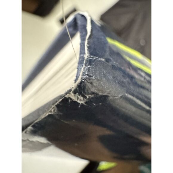 RARE Genesis : Chapter and Verse. Tony, Steve, Peter, Phil, Mike. *Minor Damage* - Picture 10 of 10